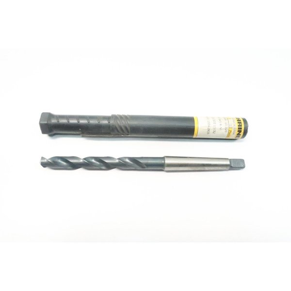 Guhring 13/32In Drill Bit 00345-10.320 HSCO 10042955